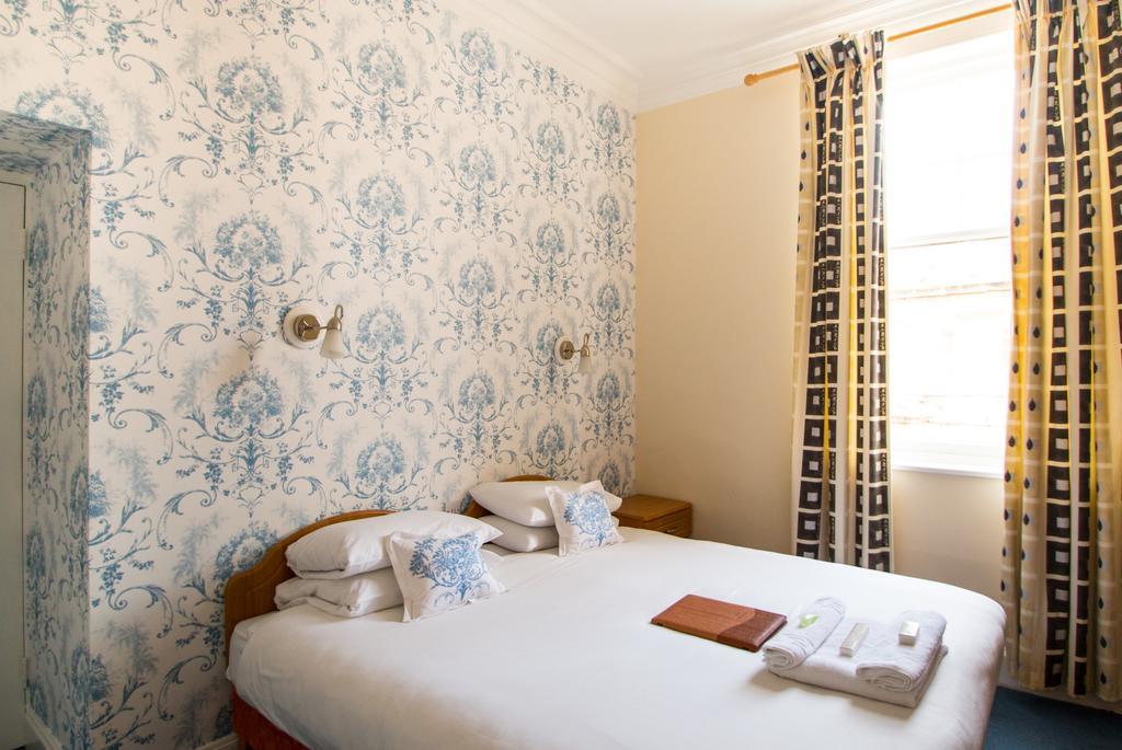 Royal Mackintosh Hotel Dunbar Bilik gambar